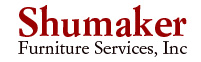 Shumaker Furniture Services, Inc. (logo)